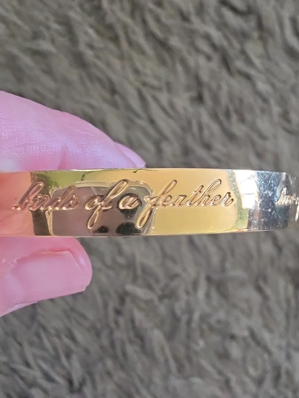 EUC Kate Spade Bracelet - Picture 6 of 7